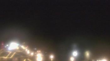 Weather camera view of Woodland Park Public Library.