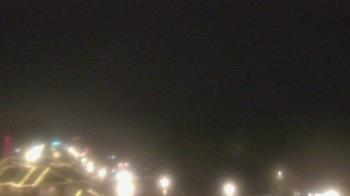 Weather camera view of Woodland Park Public Library.