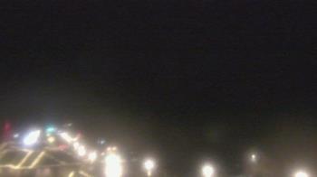 Weather camera view of Woodland Park Public Library.