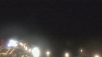 Weather camera view of Woodland Park Public Library.