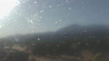 Weather camera view of Woodland Park Public Library.