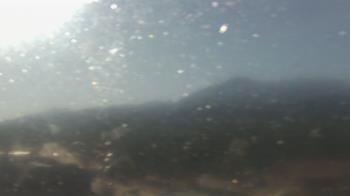 Weather camera view of Woodland Park Public Library.