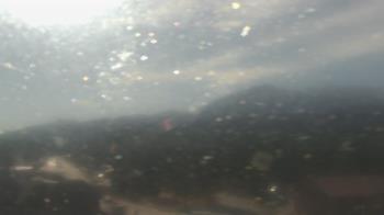 Weather camera view of Woodland Park Public Library.