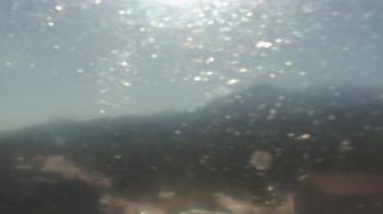 Weather camera view of Woodland Park Public Library.