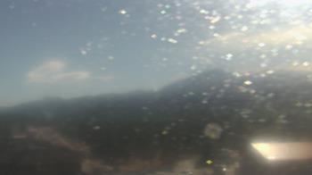 Weather camera view of Woodland Park Public Library.