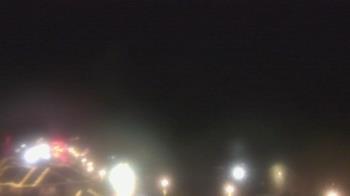 Weather camera view of Woodland Park Public Library.