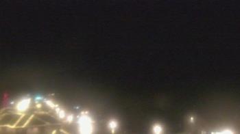 Weather camera view of Woodland Park Public Library.