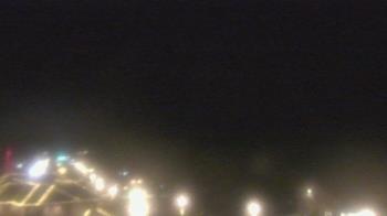 Weather camera view of Woodland Park Public Library.