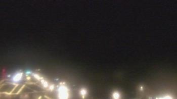 Weather camera view of Woodland Park Public Library.