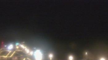 Weather camera view of Woodland Park Public Library.