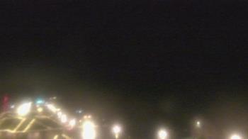 Weather camera view of Woodland Park Public Library.