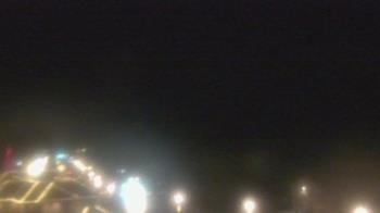 Weather camera view of Woodland Park Public Library.