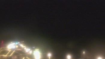 Weather camera view of Woodland Park Public Library.