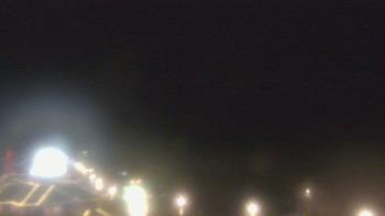 Weather camera view of Woodland Park Public Library.