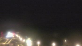 Weather camera view of Woodland Park Public Library.