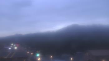 Weather camera view of Woodland Park Public Library.