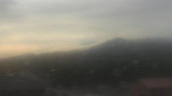 Weather camera view of Woodland Park Public Library.