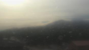 Weather camera view of Woodland Park Public Library.