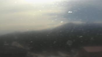 Weather camera view of Woodland Park Public Library.