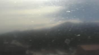 Weather camera view of Woodland Park Public Library.