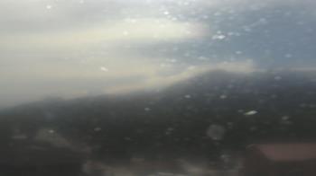 Weather camera view of Woodland Park Public Library.