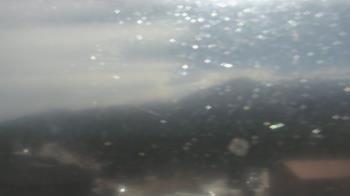 Weather camera view of Woodland Park Public Library.