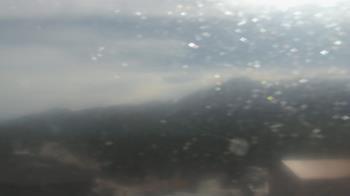 Weather camera view of Woodland Park Public Library.