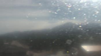 Weather camera view of Woodland Park Public Library.