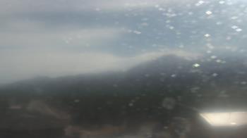 Weather camera view of Woodland Park Public Library.