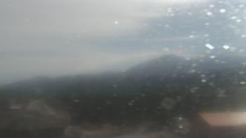 Weather camera view of Woodland Park Public Library.