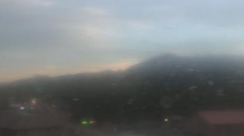 Weather camera view of Woodland Park Public Library.