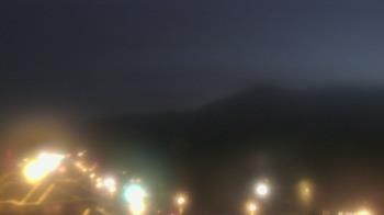 Weather camera view of Woodland Park Public Library.