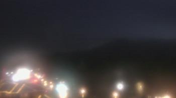 Weather camera view of Woodland Park Public Library.