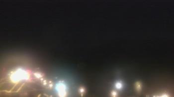 Weather camera view of Woodland Park Public Library.