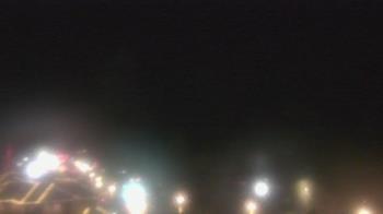 Weather camera view of Woodland Park Public Library.