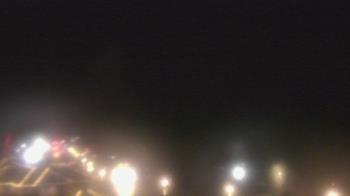 Weather camera view of Woodland Park Public Library.