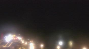 Weather camera view of Woodland Park Public Library.