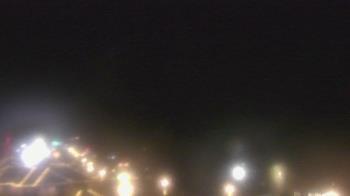 Weather camera view of Woodland Park Public Library.