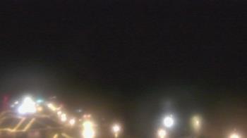 Weather camera view of Woodland Park Public Library.