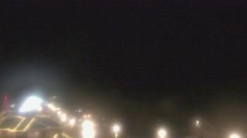 Weather camera view of Woodland Park Public Library.