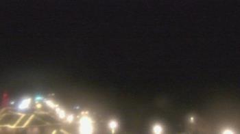 Weather camera view of Woodland Park Public Library.