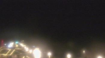 Weather camera view of Woodland Park Public Library.