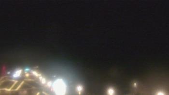 Weather camera view of Woodland Park Public Library.