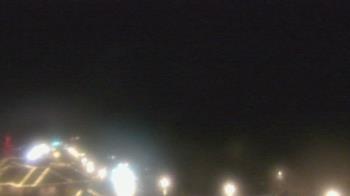 Weather camera view of Woodland Park Public Library.