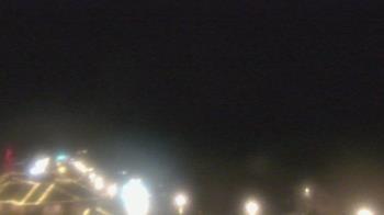 Weather camera view of Woodland Park Public Library.