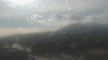 Weather camera view of Woodland Park Public Library.