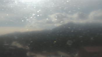 Weather camera view of Woodland Park Public Library.