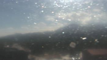 Weather camera view of Woodland Park Public Library.