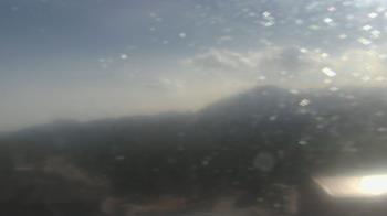 Weather camera view of Woodland Park Public Library.