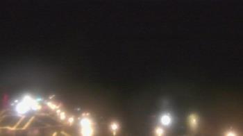 Weather camera view of Woodland Park Public Library.